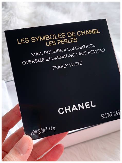 chanel les symboles de chanel les perles|How to Amp Up Your Sparkle with Les Symboles de .